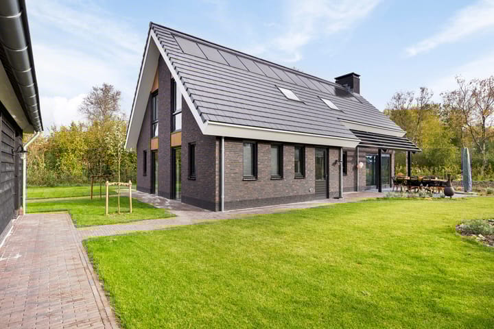 Foto 48 van Arriërveldsweg 4-B