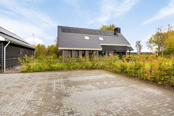 Foto 49 van Arriërveldsweg 4-B