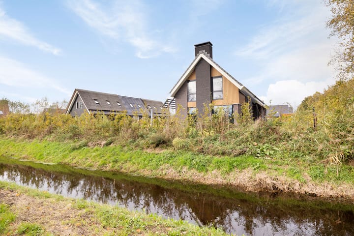 Foto 50 van Arriërveldsweg 4-B