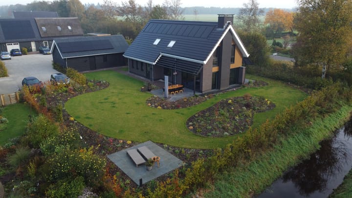 Foto 54 van Arriërveldsweg 4-B