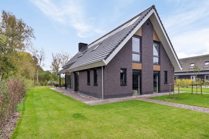 Foto 55 van Arriërveldsweg 4-B