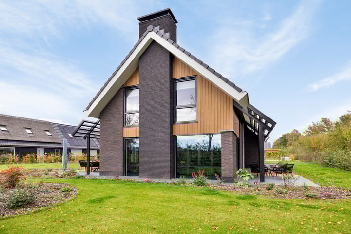 Foto 58 van Arriërveldsweg 4-B