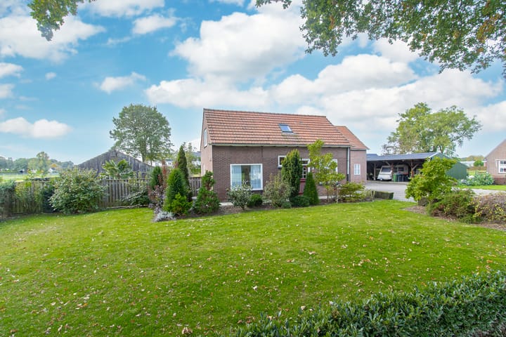 Foto 2 van Heiligenweg 23