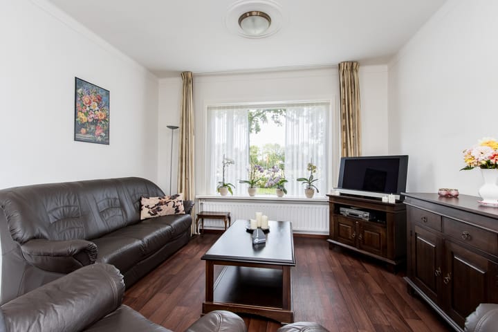 Foto 3 van Heiligenweg 23