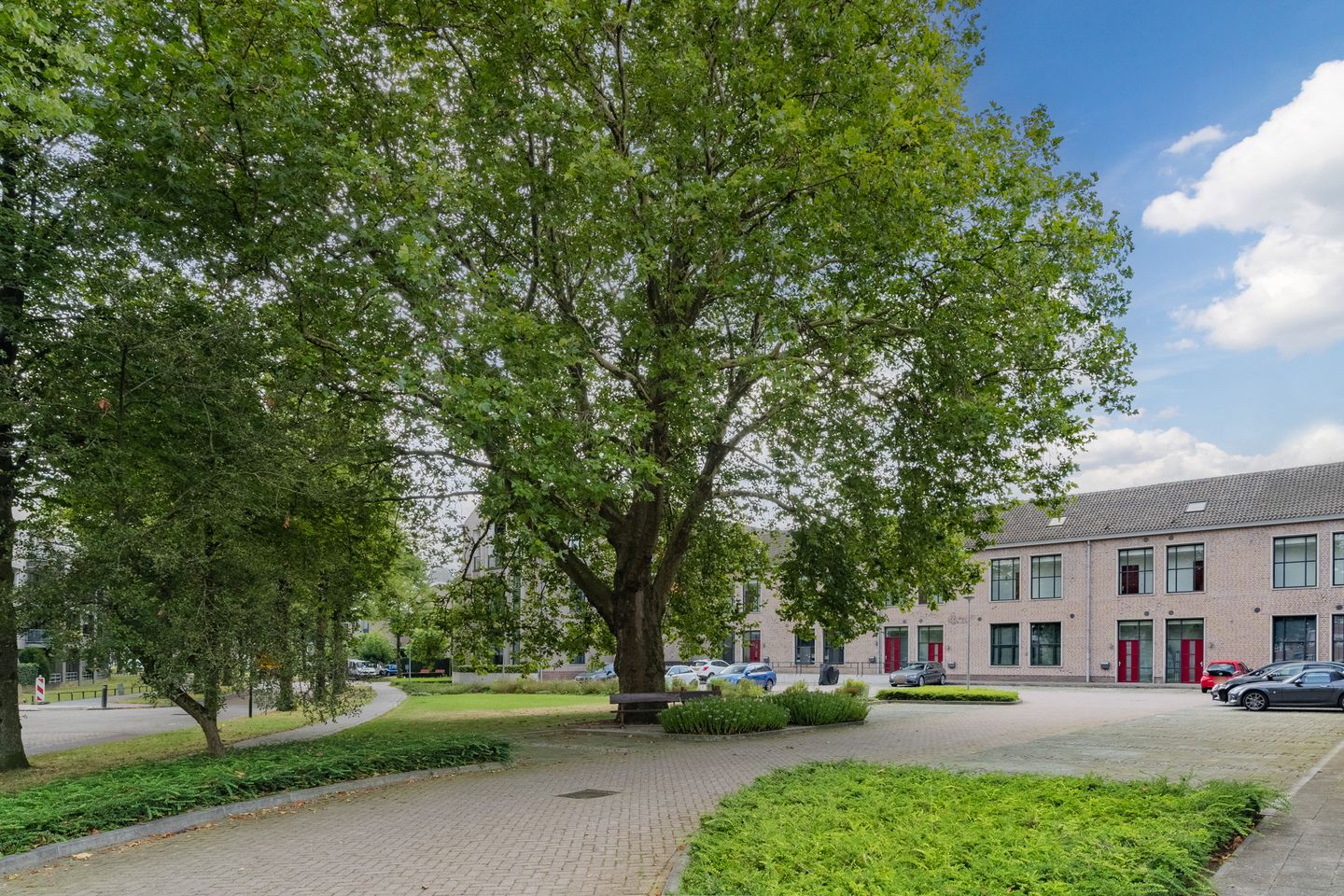 Foto 4 van Zwijsenhof 75