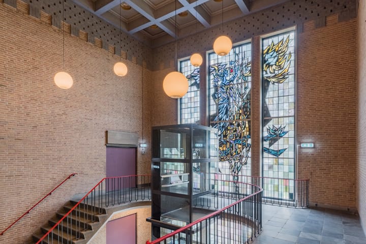 Foto 5 van Zwijsenhof 75