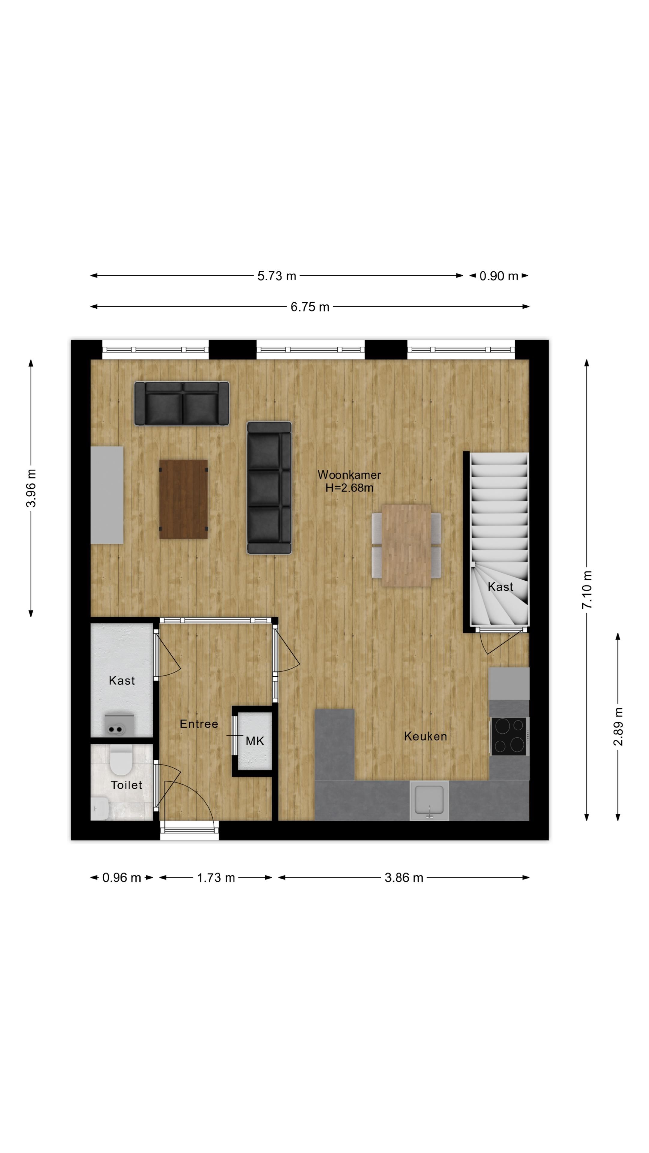 Foto 27 van Zwijsenhof 75