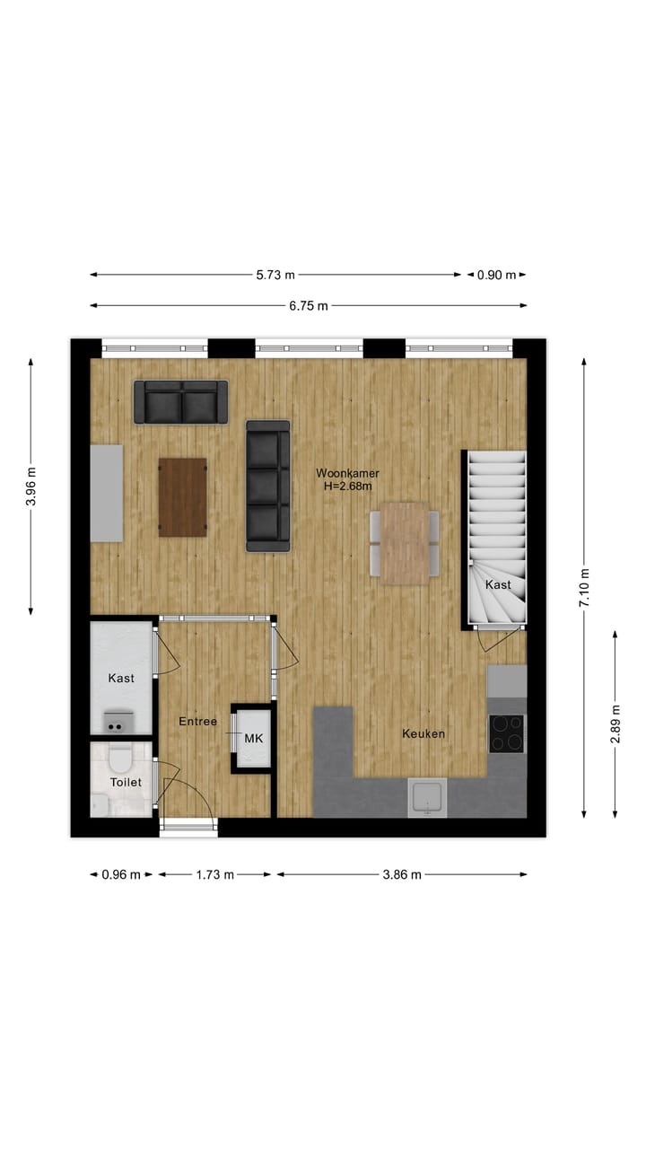 Foto 27 van Zwijsenhof 75