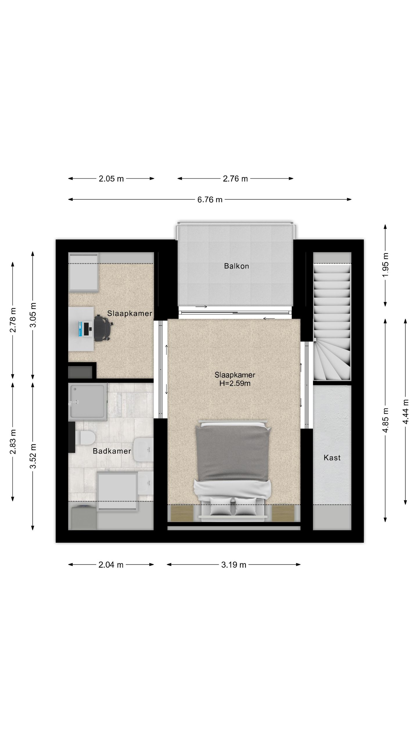Foto 29 van Zwijsenhof 75