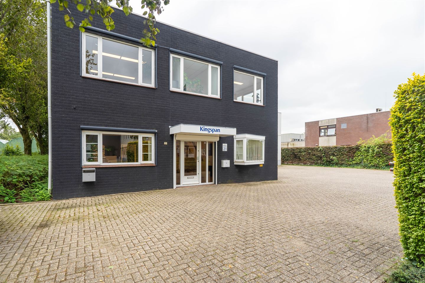 Bekijk foto 4 van Debbemeerstraat 19-21