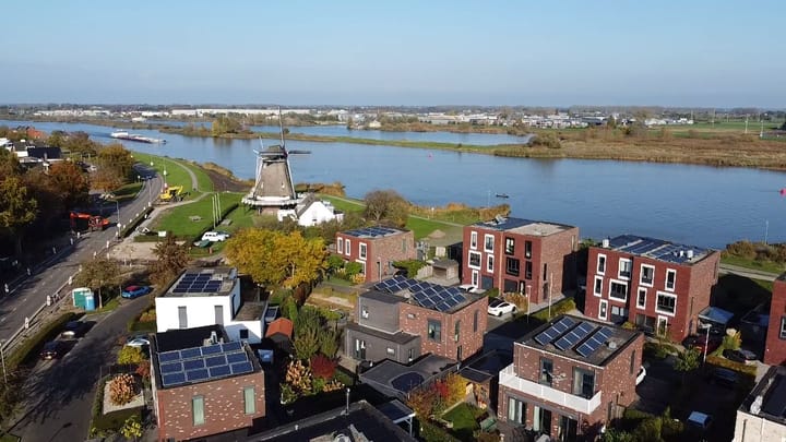 Foto 2 van de Omloop 10