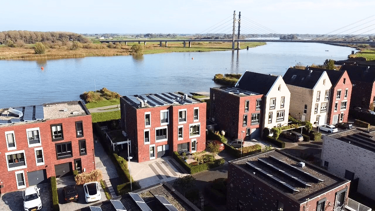 Foto 1 van de Omloop 10