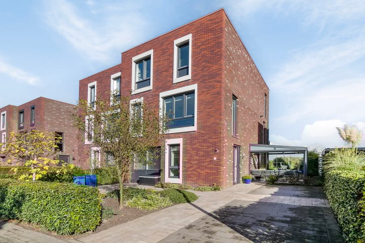 Foto 3 van de Omloop 10