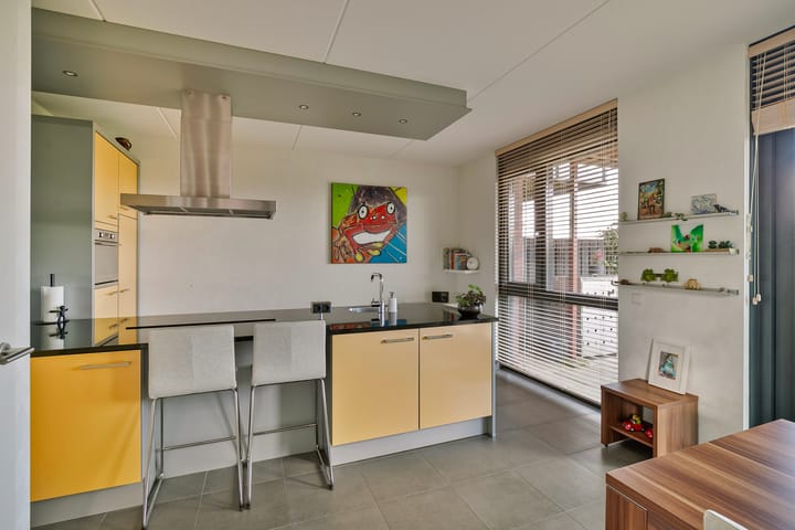 Foto 5 van de Omloop 10