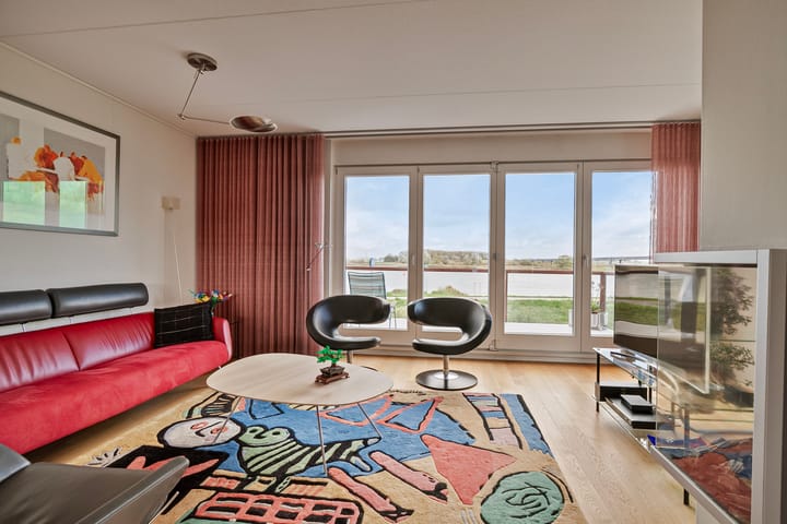 Foto 4 van de Omloop 10