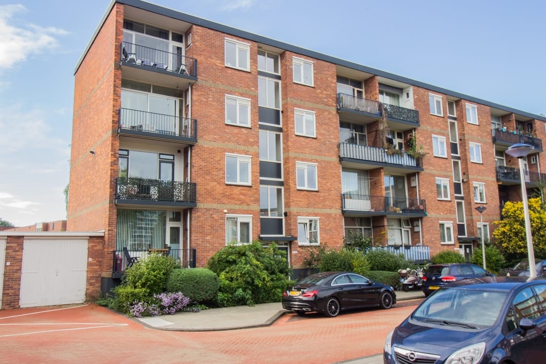 Foto 1 van Menno ter Braakstraat 10-B