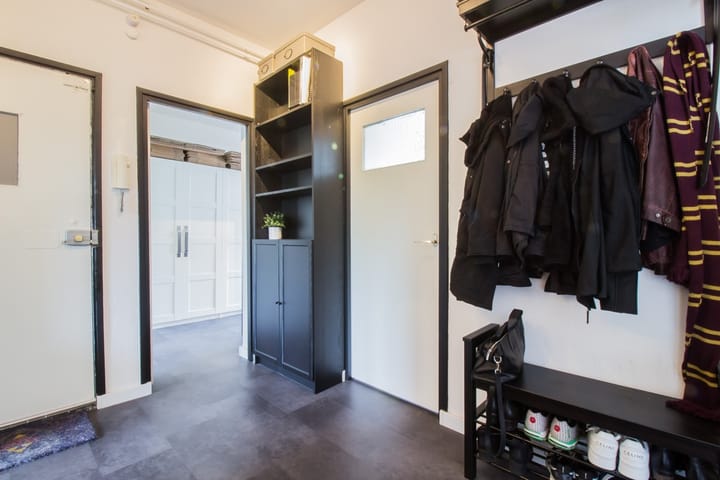 Foto 5 van Menno ter Braakstraat 10-B