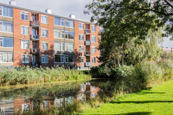 Foto 4 van Menno ter Braakstraat 10-B