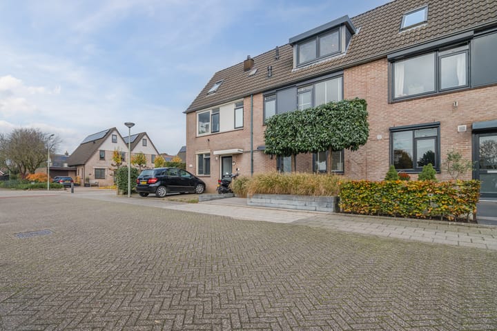 Foto 5 van Eekschillerslaan 32