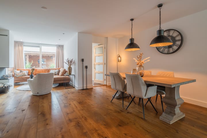 Foto 7 van Eekschillerslaan 32