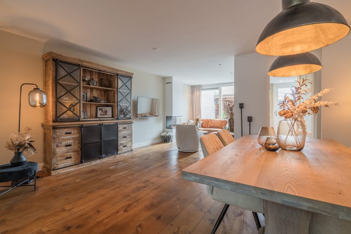 Foto 10 van Eekschillerslaan 32