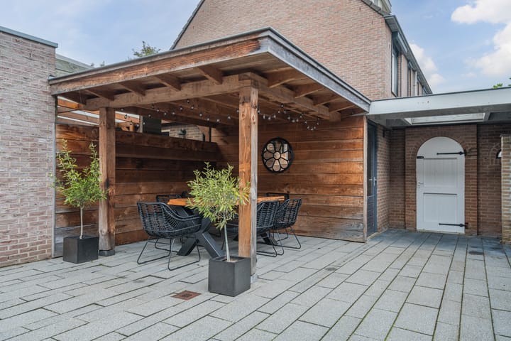 Foto 33 van Eekschillerslaan 32