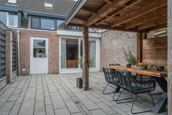 Foto 34 van Eekschillerslaan 32