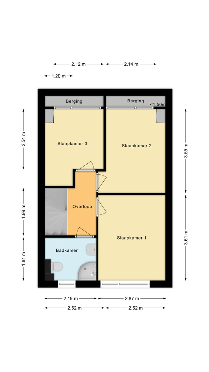 Foto 41 van Eekschillerslaan 32