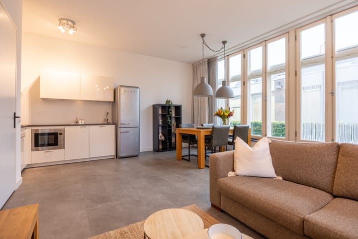 Foto 4 van 1e J.C. Mensinglaan 29-D