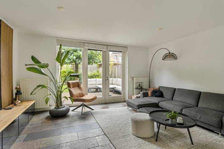 Foto 3 van Wolvegastraat 88