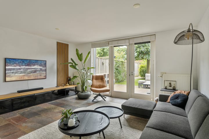 Foto 5 van Wolvegastraat 88