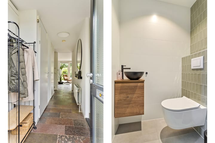 Foto 10 van Wolvegastraat 88