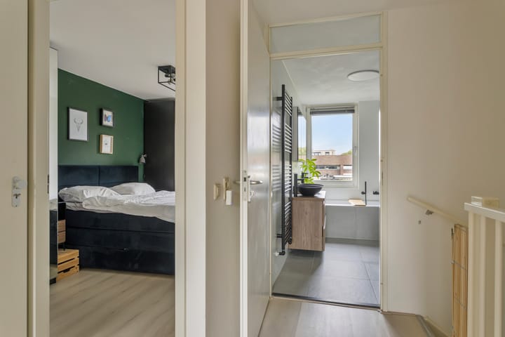 Foto 13 van Wolvegastraat 88