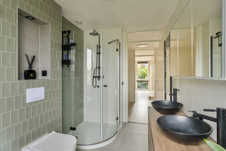 Foto 16 van Wolvegastraat 88