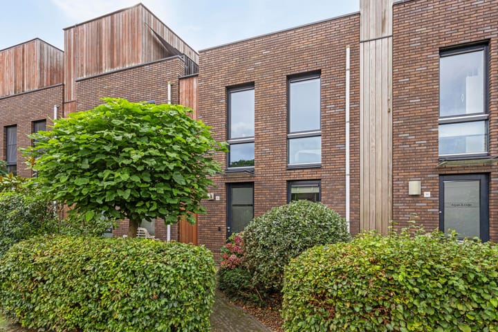 Foto 25 van Wolvegastraat 88