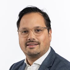 Bas Eijpe - Commercieel Medewerker