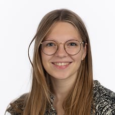 Emma Dickhof - van Loo - Assistent-taxateur
