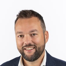 Alex van Erven - Taxateur