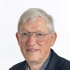 Johann van der Woude - NVM Register Makelaar & Taxateur