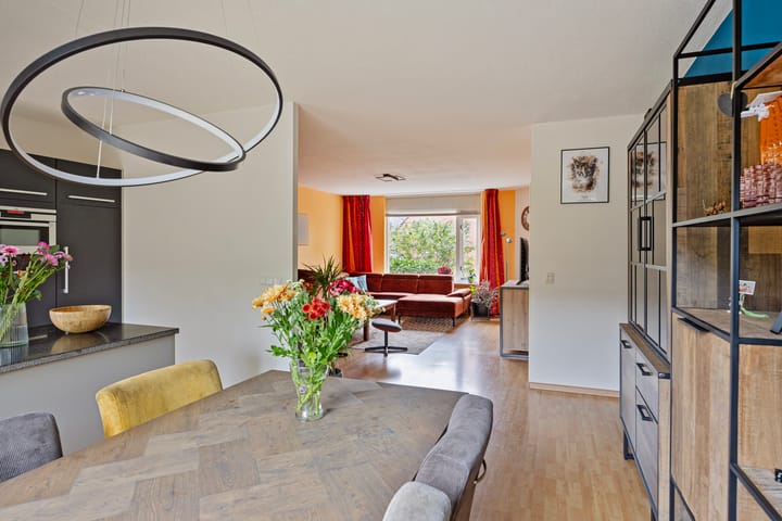 Foto 3 van Gruitmeesterslaan 53