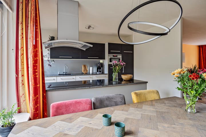 Foto 8 van Gruitmeesterslaan 53