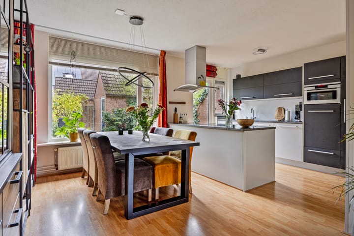 Foto 2 van Gruitmeesterslaan 53