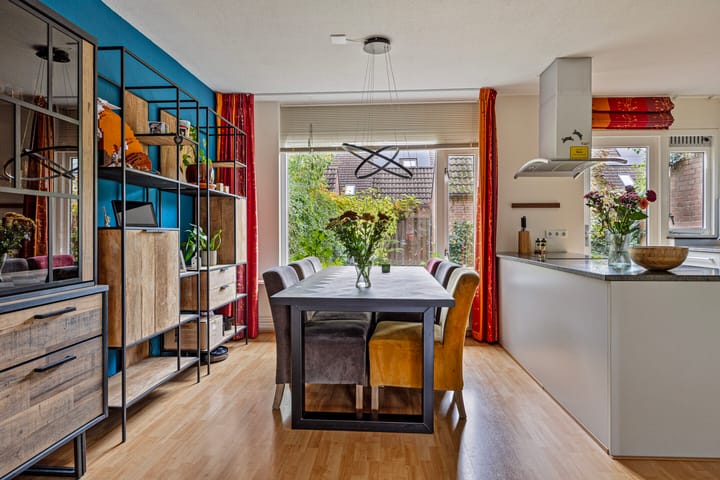 Foto 7 van Gruitmeesterslaan 53