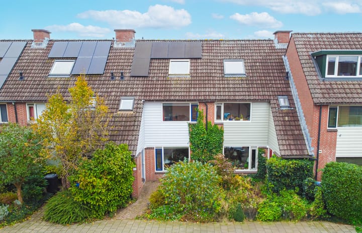 Foto 1 van Gruitmeesterslaan 53