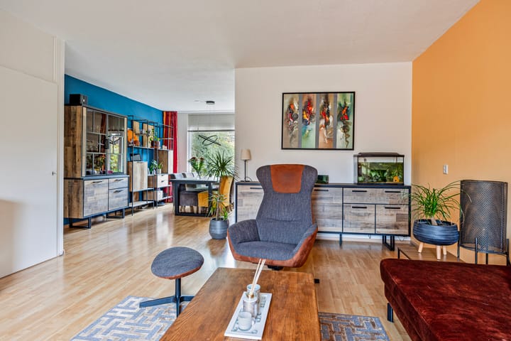 Foto 6 van Gruitmeesterslaan 53