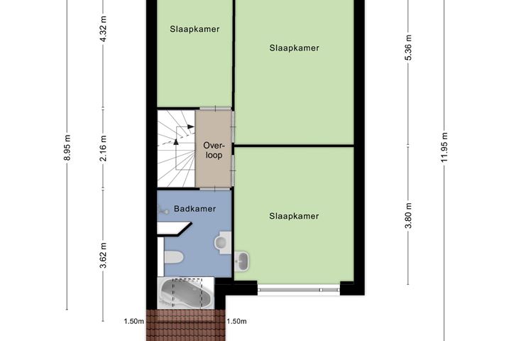 Bekijk foto 26 van Gruitmeesterslaan 53