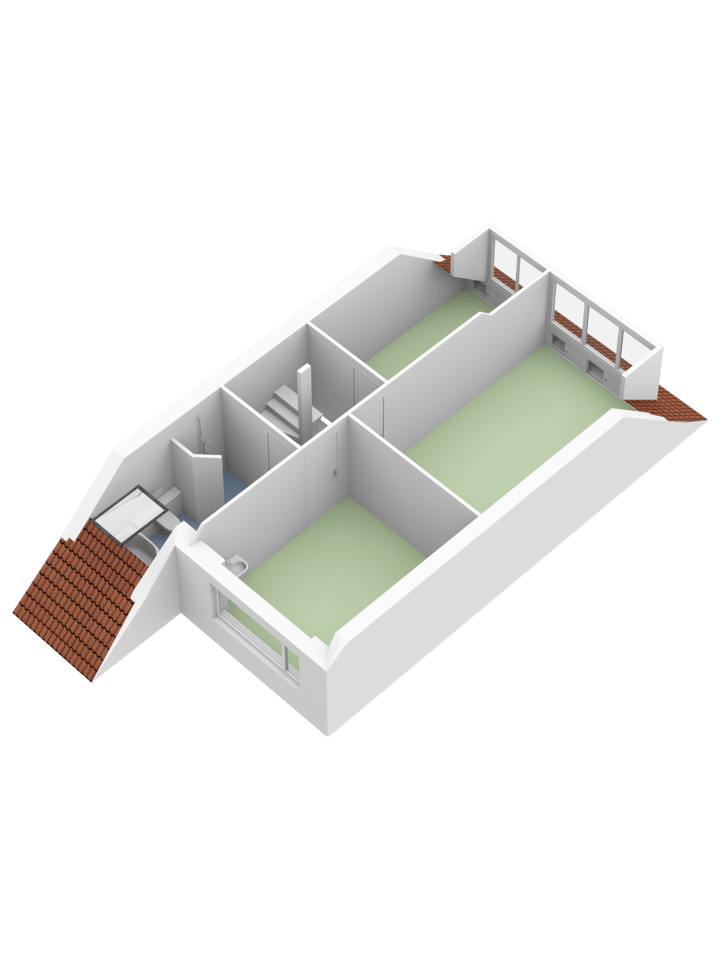 Foto 27 van Gruitmeesterslaan 53