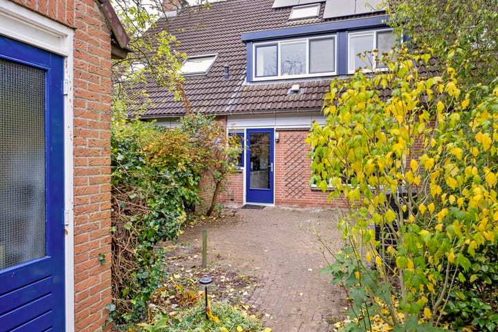 Foto 36 van Gruitmeesterslaan 53