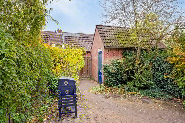 Foto 38 van Gruitmeesterslaan 53