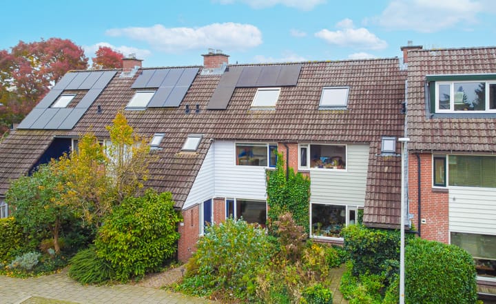 Foto 41 van Gruitmeesterslaan 53